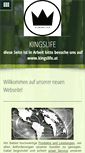 Mobile Screenshot of kingslife.eu